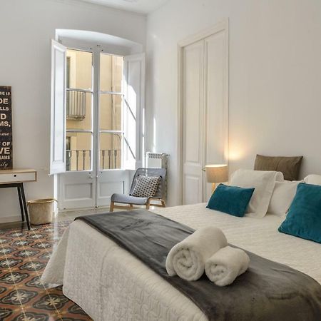 Ferienwohnung Apg Carrer Nou 10 Gerona Exterior foto
