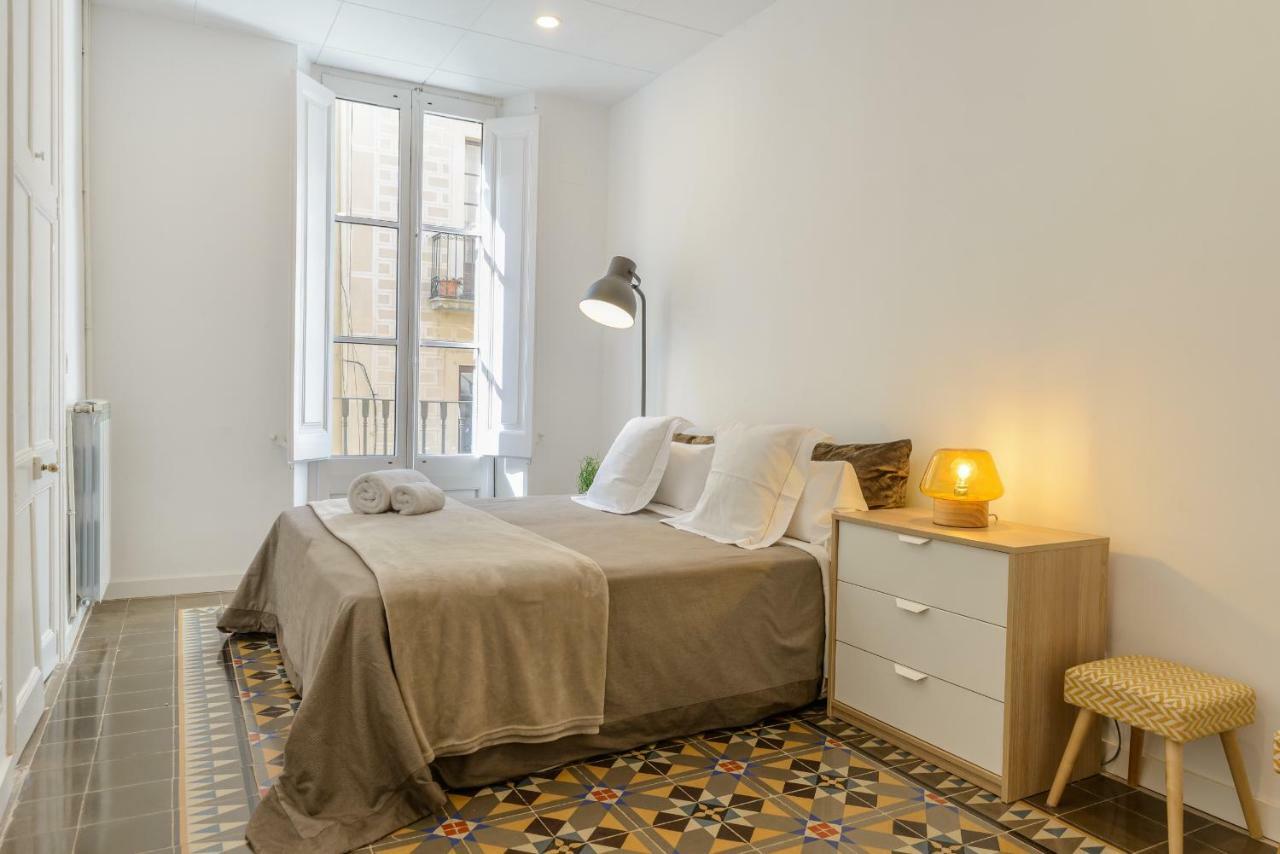 Ferienwohnung Apg Carrer Nou 10 Gerona Exterior foto