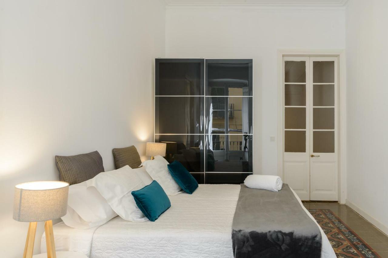Ferienwohnung Apg Carrer Nou 10 Gerona Exterior foto