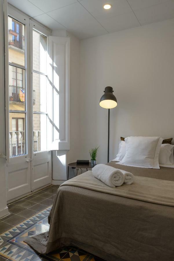 Ferienwohnung Apg Carrer Nou 10 Gerona Exterior foto
