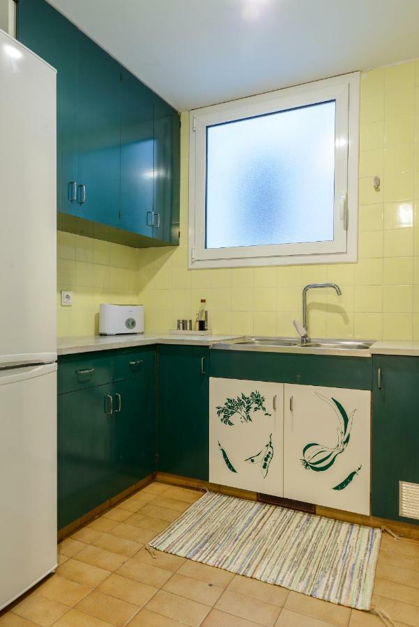 Ferienwohnung Apg Carrer Nou 10 Gerona Exterior foto